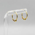 Aretes
