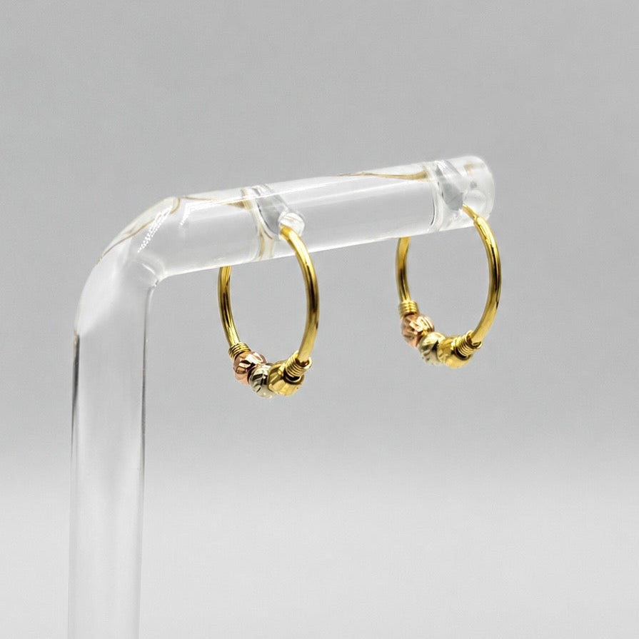 Aretes