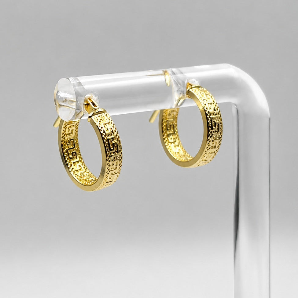 Aretes