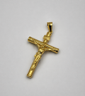 Dije De Cristo