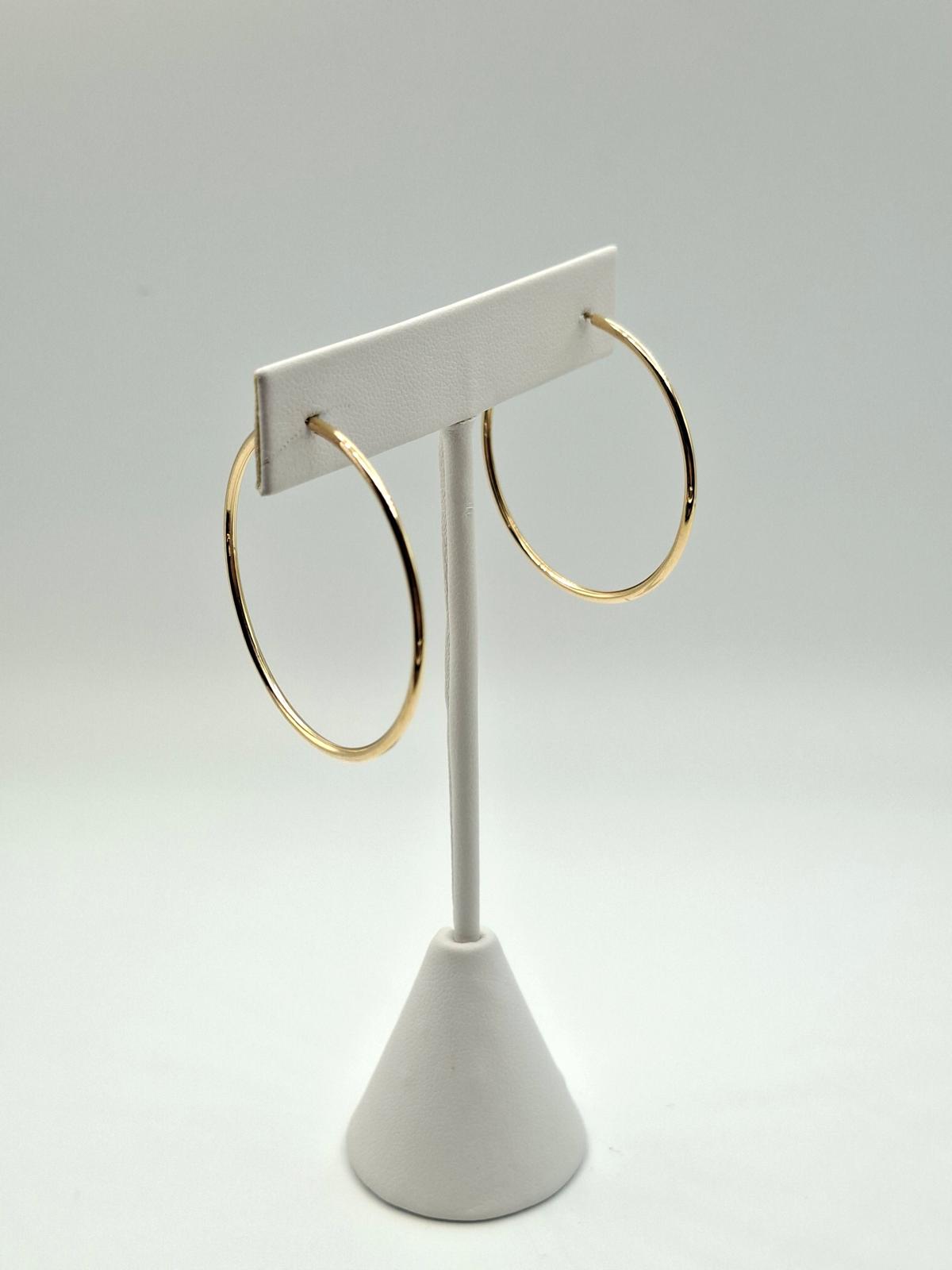 Argollas Aro