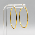 Aretes Estilo Aro