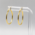 Aretes Estilo Aro
