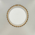 Pulsera Gucci Diamantada