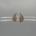 Aretes estilo topo Halas de Circon